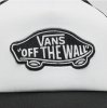 Vans czapka z daszkiem Classic Patch Cap VN00066XY281 Vans czapka z daszkiem Classic Patch Cap VN00066XY281